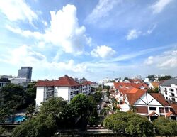 Kent Ridge Hill Residences (D5), Apartment #530299561